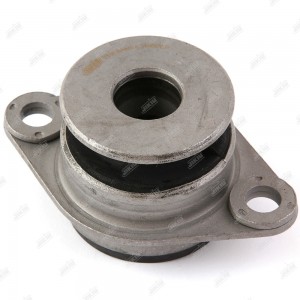 Сайлентблок рамы TOYOTA LAND CRUISER PRADO 90 YF21020 YF21020 JIKIU