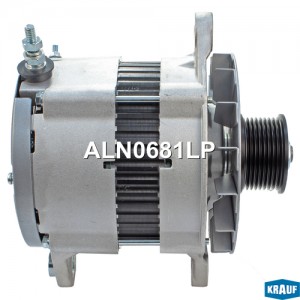 Генератор KRAUF ALN0681LP ALN0681LP KRAUF