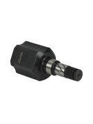 ШРУС внутренний левый к-кт! GG2522620\ Mazda 3 (BK) 03-08 Z21417 ZENTPARTS