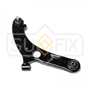 HYUNDAI ELANTRA (2011-2016) SH-1662 SUFIX