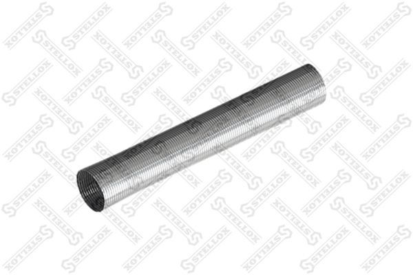 Гофра глушителя нержавейка 82-01687-SX STELLOX