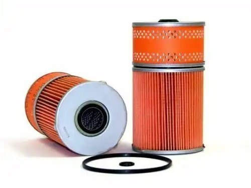 Фильтр масляный WIX 57081 57081 WIX FILTERS