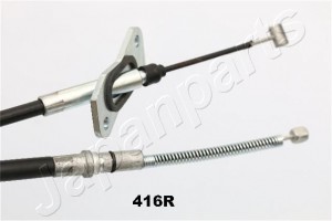 HONDA HR-V (1999-2005) BC416R JAPAN PARTS GROUP