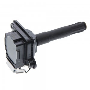 Катушка зажигания VW Golf (00-06) AUDI A4 (95-00) SEAT Alhambra (97-10) MEGAPOWE 370-13-058 MEGA POWER