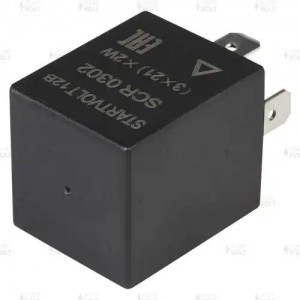 Реле поворота ГАЗон Next STARTVOLT SCR 0302 START VOLT