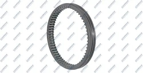 1316304169 муфта! Kacmazlar\ ZF K2000114 KACMAZLAR