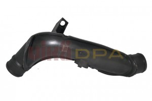 Воздуховод VW Beetle (12-15) интеркулера VIKA 11450886801 VIKA