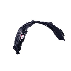 Подкрылок MITSUBISHI Outlander (12-22) передний правый NSP NSP1BD04074 NSP