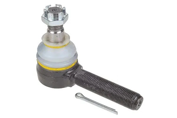 наконечник рулевой левый!\ ГАЗ 3302/2217 Z11110 ZENTPARTS