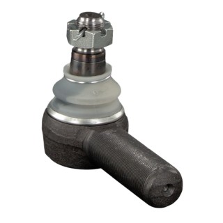 Наконечник рулевой тяги MERCEDES MAN правый (M30х1.5 M20х1.5 /23.5 L=114) FEBI 02545 FEBI BILSTEIN