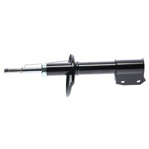 Амортизатор RENAULT Logan (04-) передний левый/правый газовый MEGAPOWER 290-12-054 MEGA POWER