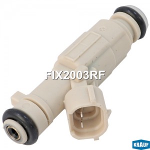 Форсунка бензиновая FIX2003RF FIX2003RF KRAUF
