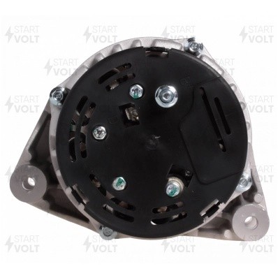 Генератор для а/м ГАЗ 406 (120А) "STARTVOLT" LG 0307 START VOLT