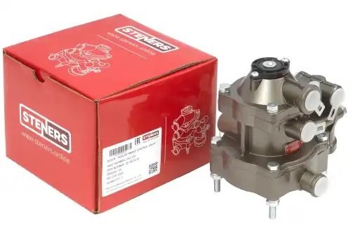 КУТП-2 КАМАЗ, МАЗ, УРАЛ с клапаном обрыва 25-3522210 (аналог БЕЛОМО) 252125 STENERS