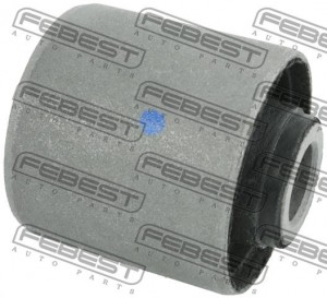 Сайлентблок задн цапфы SUBARU LEGACY B14 2009.02- SAB-016 SAB-016 FEBEST