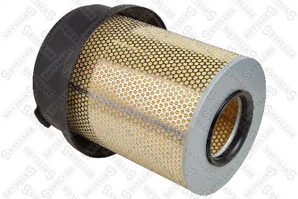 Фильтр воздушный ACTROS С крышкой H=40 81-21058-SX STELLOX