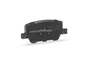 CHEVROLET TRAIL BLAZER (2021>) 3010352 METACO