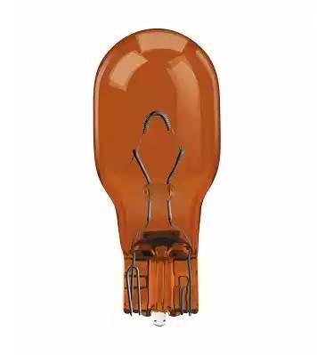 Лампа 12V WY16W W2.1x9.5d желтая OSRAM 921NA OSRAM