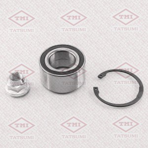 Подшипник передней/задней ступицы MERCEDES W163 98- TDF5025 TDF5025 TATSUMI