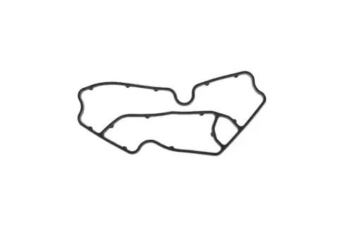 прокладка масляного фильтра! 6421840080\ MB W211 3.0CDi OM 642.920 05> Z17725 ZENTPARTS