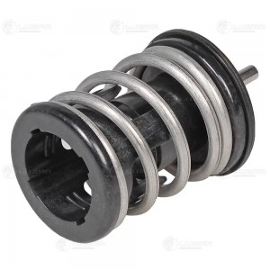 Термостат VW Golf (13-) AUDI A3 (13-) SEAT Leon (13-) SKODA Octavia (13-) LUZAR LT 1824 LUZAR