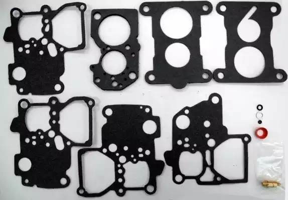 Ремкомплект карбюратора OPEL Kadett MEAT&DORIA S35G MEAT DORIA