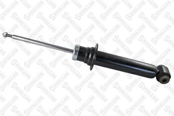 амортизатор передний газовый_ Peugeot 407 04  3214-0071-SX 32140071SX 3214-0071-SX STELLOX