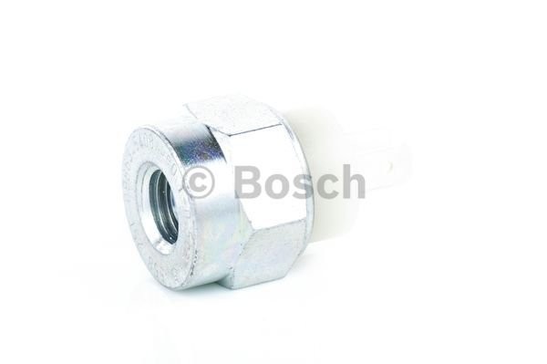 Датчик давления воздуха MAN тормозной системы BOSCH 0 986 345 408 BOSCH