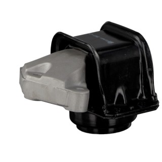Опора двигателя PEUGEOT 308 (09-),Partner CITROEN C4 (08-) правая FEBI 39669 FEBI BILSTEIN