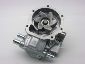 Насос водяной SUBARU Forester (02-),Impreza (00-) (2.0/2.5) GMB GWSU15A GMB