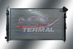 Радиатор MITSUBISHI ASX (10-),Lancer (08-),Outlander (07-12) охлаждения двигател 2428952K TERMAL