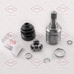 ШРУС внутренний к-т TOYOTA Land Cruiser Prado/4Runner/FJ Cruiser 02-LEXUS GX 02- TDB1001 TATSUMI