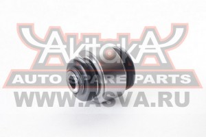 Сайлентблок, рычаг независимой подвески колеса 0101450 0101-450 ASVA