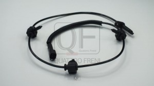 датчик ABS! зад.\ Cadillac CTS 08> QF61F00421 QUATTRO FRENI