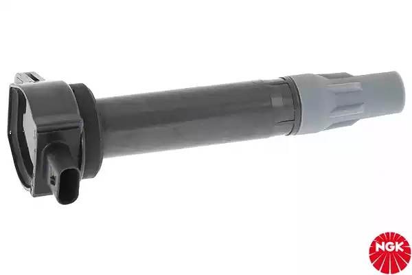 U5105NGK катушка зажигания!\ Chrysler Sebring/300C/Pacifica, Dodge Avenger/Charg 48322 NGK