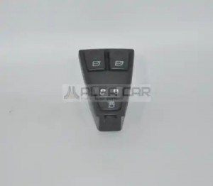 Блок управления кнопочный FH/FM/FMX/NH 9/10/11/12/13/16 AC20752915 ALFA CAR