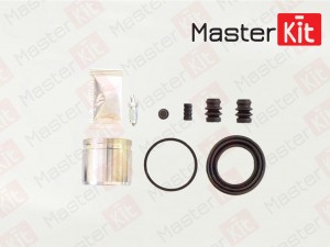 Ремкомплект тормозного суппорта Nissan 77A1961 77A1961 MASTER KIT