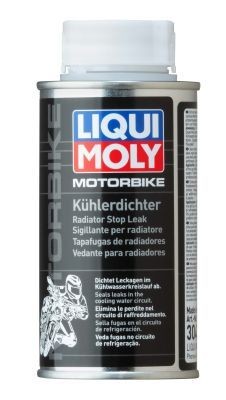 3043 LiquiMoly Герметик сист.охлаждения Motorbike Kuhler Dichter (0,125л) 3043 LIQUI MOLY