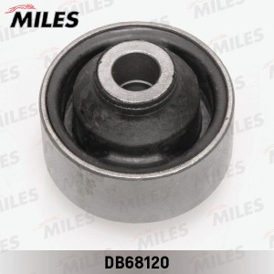 Сайлентблок рычага передней подвески MITSUBISHI LANCER 00-09/OUTLANDER 02-06 DB6 DB68120 MILES