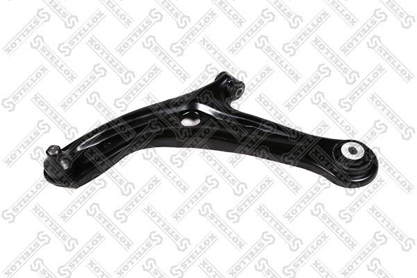 рычаг передний нижний левый!\ Ford Fiesta 1.25-1.6TDCi 08> 57-00216A-SX STELLOX