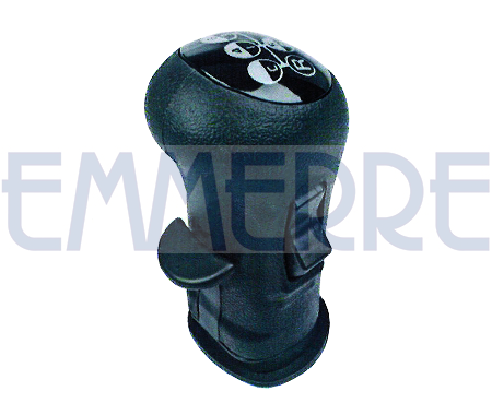 Ручка КПП FH 12 NEW, GSS-SRC 911052 EMMERRE