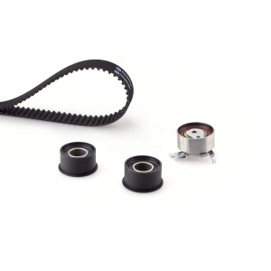 Комплект ремня ГРМ PowerGrip Kit K015408XS (7883-11173) K015408XS GATES