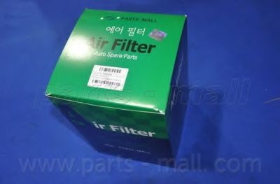 Фильтр воздушный HYUNDAI MIGHTY2 98-04 PAA-032 PAA-032 PMC PARTS MALL