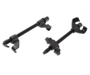Стяжка пружин 270мм 2 предмета JTC JTC-F270 JTC TOOLS