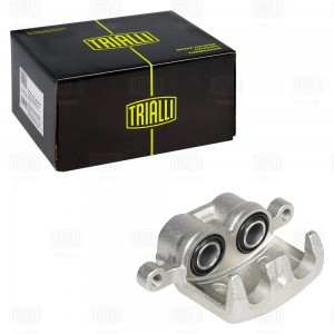 Суппорт тормозной передний левый d=43 мм CF012097 TRIALLI