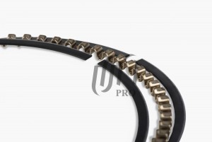 Кольца поршневые STD Hyundai G4FK d75.5 STD 1.2-1.5-3.0 (23040-26001) на 1 цил.  PR1245000 UNITED MOTORS PRO