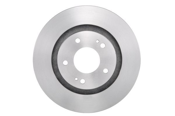 Диск тормозной MITSUBISHI Outlander (03-12) передний (1шт.) BOSCH 0 986 479 372 BOSCH