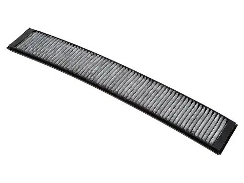 фильтр салона! угольный BMW E46/X3 all 98> Z34073 ZENTPARTS