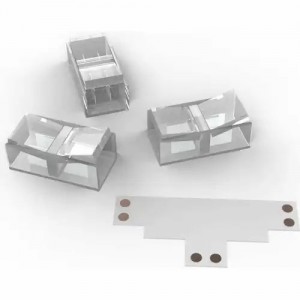 Коннектор для светодиодной ленты GAUSS BT400 GAUSS