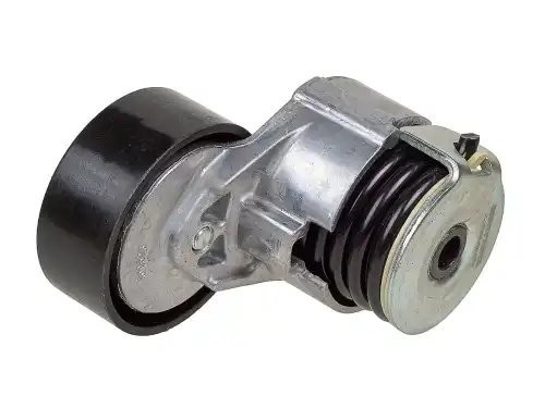 ролик натяжной с механизмом натяжения! Renault Clio/Megane 1.4/1.6/1.5dCi 01> Z23974 ZENTPARTS